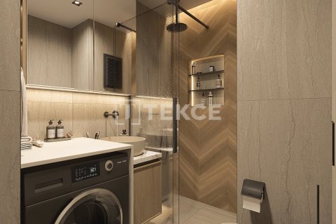 2+1 Leilighet i Antalya, Tyrkia Nr. 216162 - 23