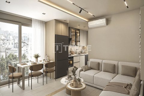 2+1 Leilighet i Antalya, Tyrkia Nr. 216162 - 14