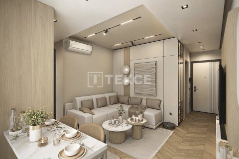 2+1 Leilighet i Antalya, Tyrkia Nr. 216162 - 15