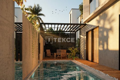 2+1 Leilighet i Antalya, Tyrkia Nr. 216162 - 10