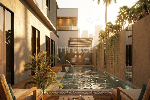 2+1 Leilighet i Antalya, Tyrkia Nr. 216162 - 9