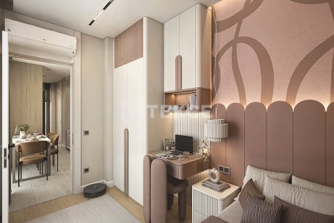 2+1 Leilighet i Antalya, Tyrkia Nr. 216162 - 19