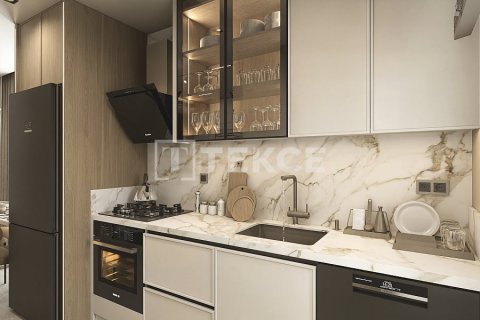 2+1 Leilighet i Antalya, Tyrkia Nr. 216162 - 16