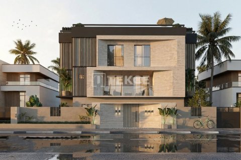 2+1 Leilighet i Antalya, Tyrkia Nr. 216162 - 7