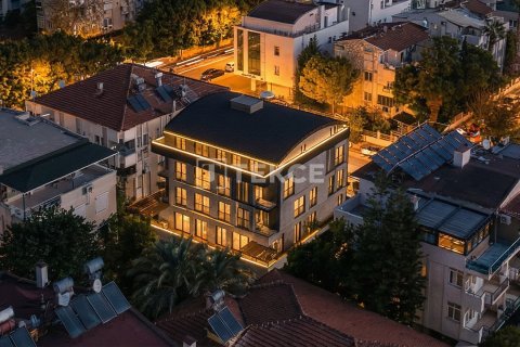 2+1 Leilighet i Antalya, Tyrkia Nr. 216162 - 3