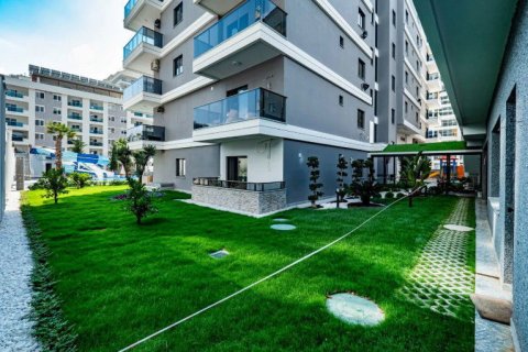 1+1 Leilighet i Mahmutlar, Antalya, Tyrkia Nr. 218769 - 15