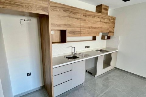 1+1 Leilighet i Mahmutlar, Antalya, Tyrkia Nr. 218769 - 3