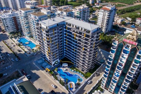 1+1 Leilighet i Mahmutlar, Antalya, Tyrkia Nr. 218769 - 13