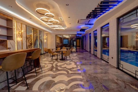 1+1 Leilighet i Mahmutlar, Antalya, Tyrkia Nr. 218769 - 16