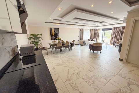 3+1 Wohnung in Konakli, Antalya, Türkei Nr. 218768 - 6