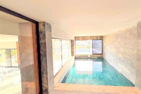 3+1 Wohnung in Konakli, Antalya, Türkei Nr. 218768 - 22