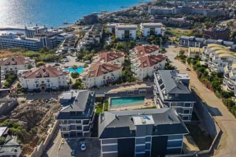 3+1 Wohnung in Konakli, Antalya, Türkei Nr. 218768 - 2
