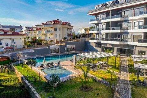 3+1 Wohnung in Konakli, Antalya, Türkei Nr. 218768 - 20