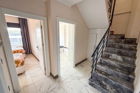3+1 Wohnung in Konakli, Antalya, Türkei Nr. 218768 - 16