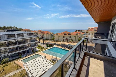 3+1 Wohnung in Konakli, Antalya, Türkei Nr. 218768 - 13