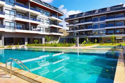 3+1 Wohnung in Konakli, Antalya, Türkei Nr. 218768 - 19