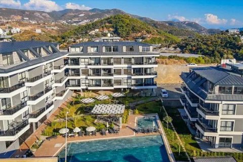 3+1 Wohnung in Konakli, Antalya, Türkei Nr. 218768 - 3