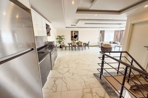 3+1 Wohnung in Konakli, Antalya, Türkei Nr. 218768 - 15
