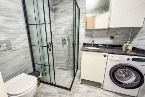 3+1 Wohnung in Konakli, Antalya, Türkei Nr. 218768 - 18