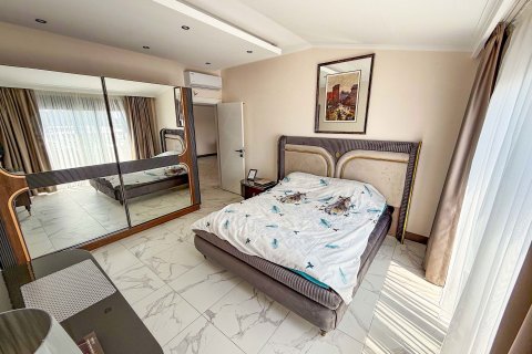 3+1 Wohnung in Konakli, Antalya, Türkei Nr. 218768 - 8
