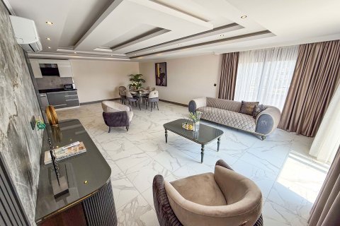 3+1 Wohnung in Konakli, Antalya, Türkei Nr. 218768 - 4