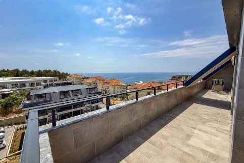 3+1 Wohnung in Konakli, Antalya, Türkei Nr. 218768 - 12