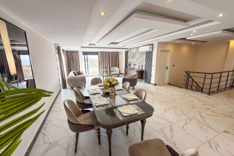 3+1 Wohnung in Konakli, Antalya, Türkei Nr. 218768 - 5