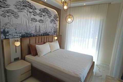 2+1 Lägenhet i Oba, Antalya, Turkiet Nr. 218773 - 9