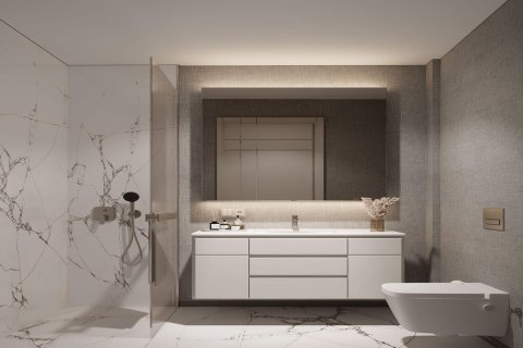 2+1 Wohnung in Gaziveren, Guzelyurt, Nr. 214185 - 21