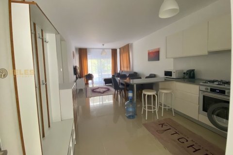 2+1 Apartment  in Long Beach, Iskele, Northern Cyprus No. 214179