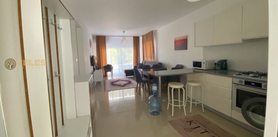 2+1 Wohnung  in Long Beach, Iskele,  Nr. 214179