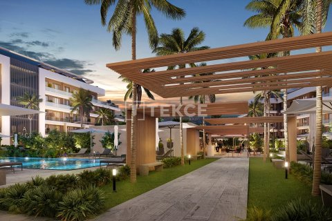 Apartment for sale  in Antalya, Turkey, 2 bedrooms, 101m2, No. 219740 – photo 12