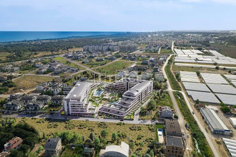 Apartment for sale  in Antalya, Turkey, 2 bedrooms, 101m2, No. 219740 – photo 14