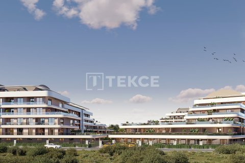 Apartment for sale  in Antalya, Turkey, 2 bedrooms, 101m2, No. 219740 – photo 9