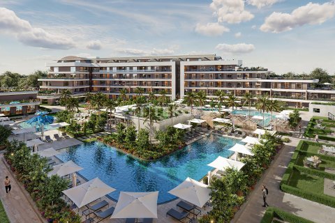 Apartment for sale  in Antalya, Turkey, 2 bedrooms, 101m2, No. 219740 – photo 30