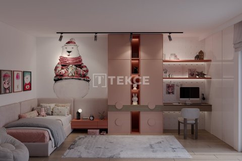Apartment for sale  in Antalya, Turkey, 2 bedrooms, 101m2, No. 219740 – photo 18