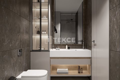 Apartment for sale  in Antalya, Turkey, 2 bedrooms, 101m2, No. 219740 – photo 22