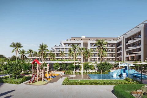 Apartment for sale  in Antalya, Turkey, 2 bedrooms, 101m2, No. 219740 – photo 6