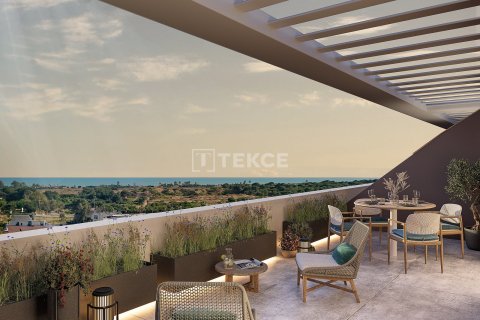 Apartment for sale  in Antalya, Turkey, 2 bedrooms, 101m2, No. 219740 – photo 21