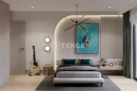 Apartment for sale  in Antalya, Turkey, 2 bedrooms, 101m2, No. 219740 – photo 19