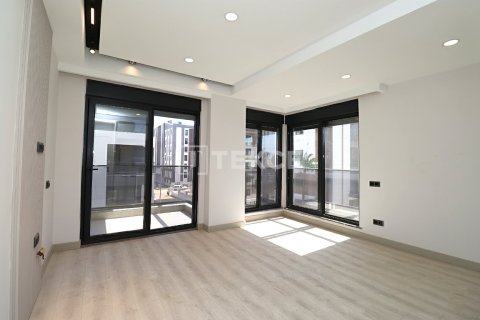 Продажа квартиры в Анталье, Турция 3+1, 125м2, №219736 – фото 12