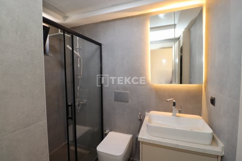Продажа квартиры в Анталье, Турция 3+1, 125м2, №219736 – фото 15