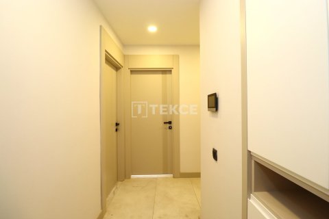 Продажа квартиры в Анталье, Турция 3+1, 125м2, №219736 – фото 17