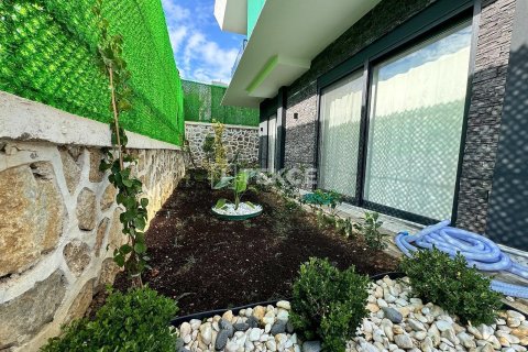 Villa for sale in Alanya, Antalya, Turkey, 4 bedrooms, 290m2, No. 219742 – photo 12