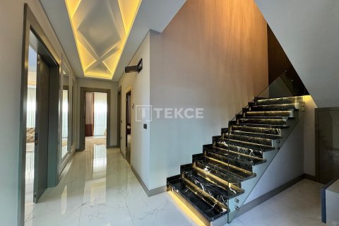 Villa for sale in Alanya, Antalya, Turkey, 4 bedrooms, 290m2, No. 219742 – photo 20