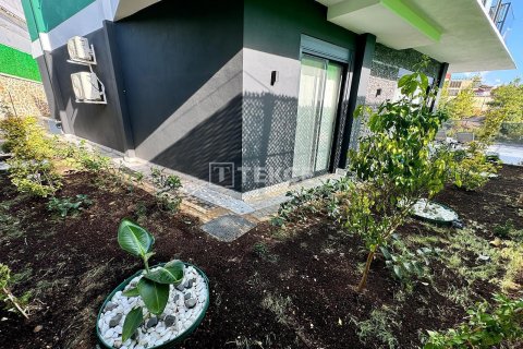 Villa for sale in Alanya, Antalya, Turkey, 4 bedrooms, 290m2, No. 219742 – photo 11