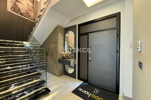 Villa for sale in Alanya, Antalya, Turkey, 4 bedrooms, 290m2, No. 219742 – photo 24