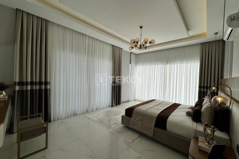 Villa for sale in Alanya, Antalya, Turkey, 4 bedrooms, 290m2, No. 219742 – photo 30
