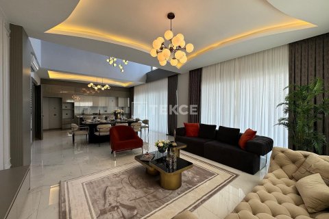 Villa for sale in Alanya, Antalya, Turkey, 4 bedrooms, 290m2, No. 219742 – photo 16
