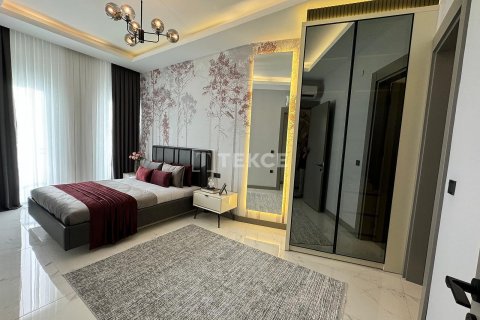 Villa for sale in Alanya, Antalya, Turkey, 4 bedrooms, 290m2, No. 219742 – photo 25
